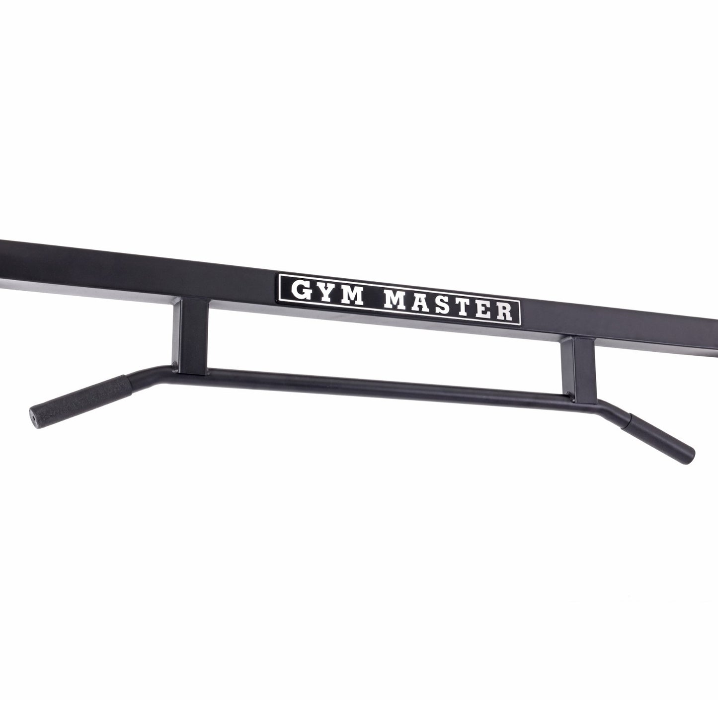 GYM MASTER 180Kg Cable Crossover Machine Equipment Pull up Multi Station Cage