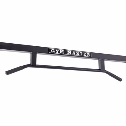 GYM MASTER 180Kg Cable Crossover Machine Equipment Pull up Multi Station Cage